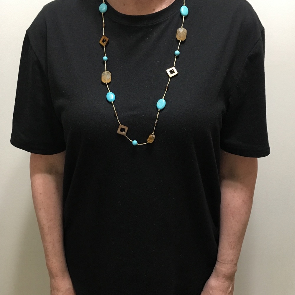 Premier Designs Promenade Necklace